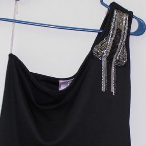 Never Worn! Club Dress